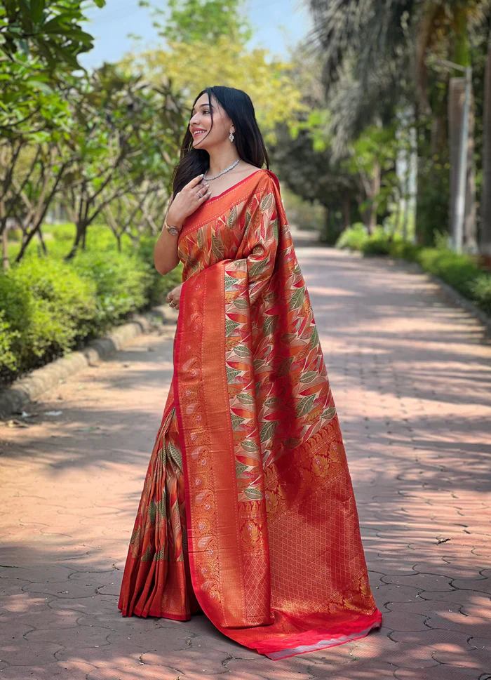 Saree Love Caption For Instagram