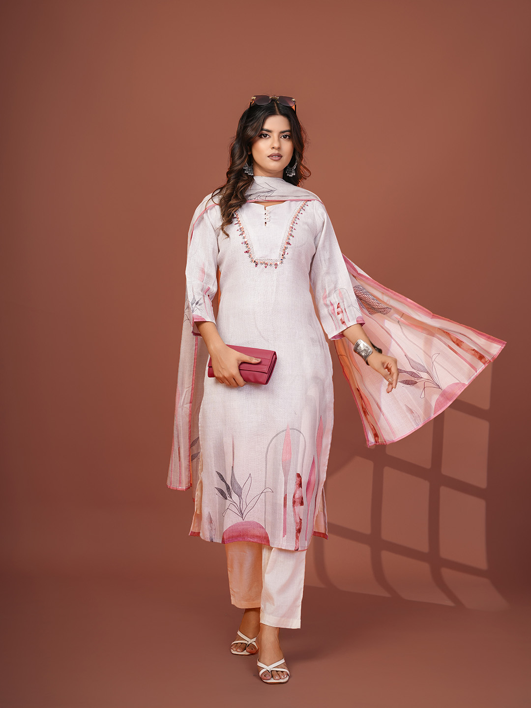 Aesthetic Kurti Captions for Instagram