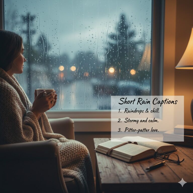 Instagram Reeds Rains Rain Captions for Instagram | Trendy , Short & Love Quotes