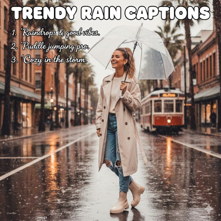 Instagram Reeds Rains Rain Captions for Instagram | Trendy , Short & Love Quotes