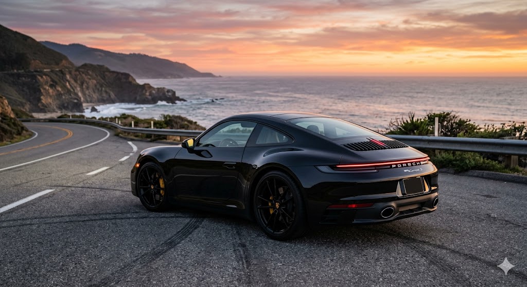 Best New Car Captions for Instagram