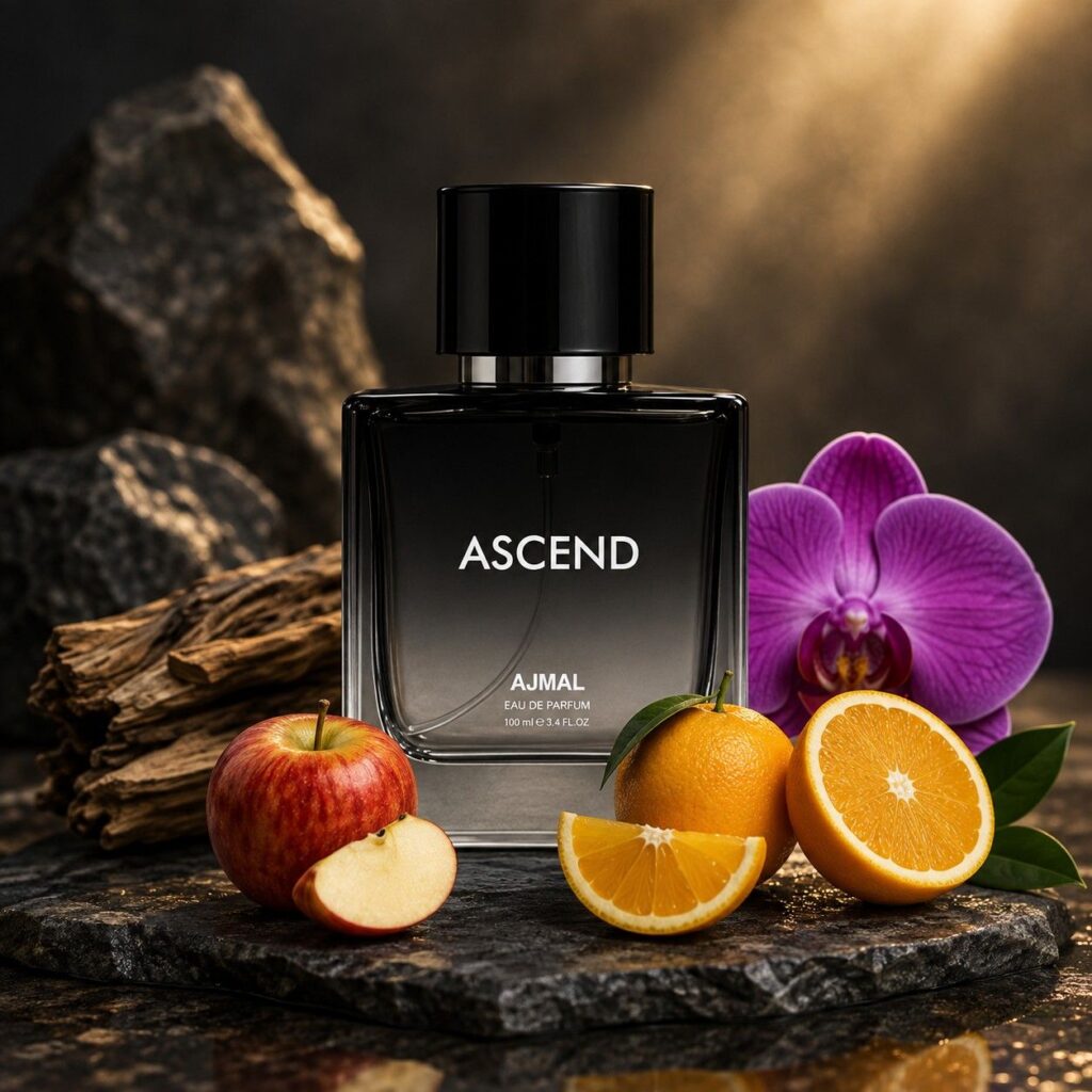 Ajmal Ascend Perfume for Men