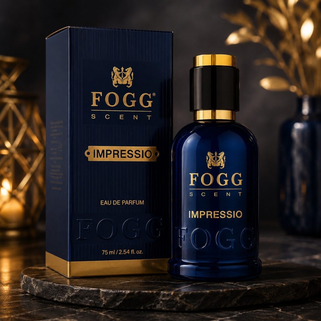 Fogg Scent Impressio