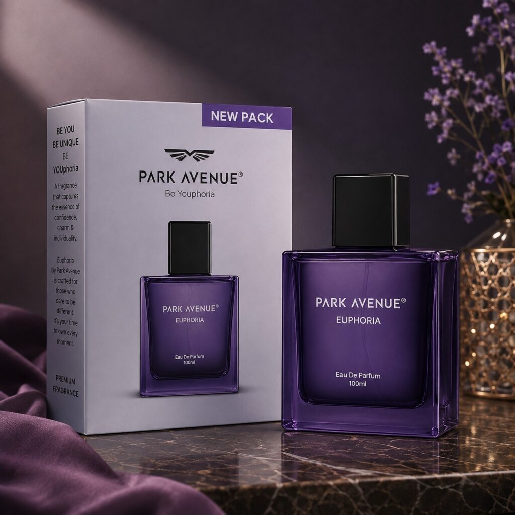 Park Avenue Euphoria