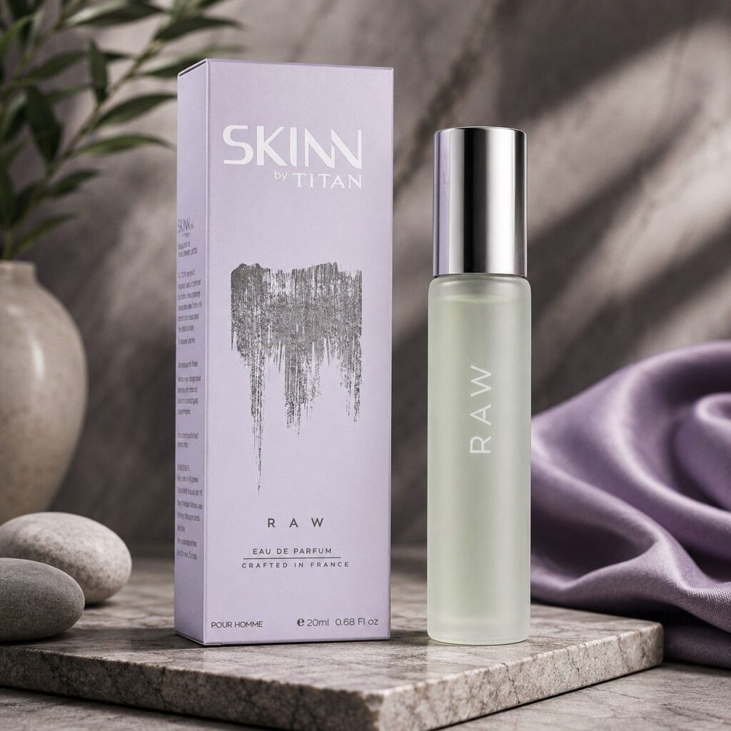 Skinn by Titan Raw