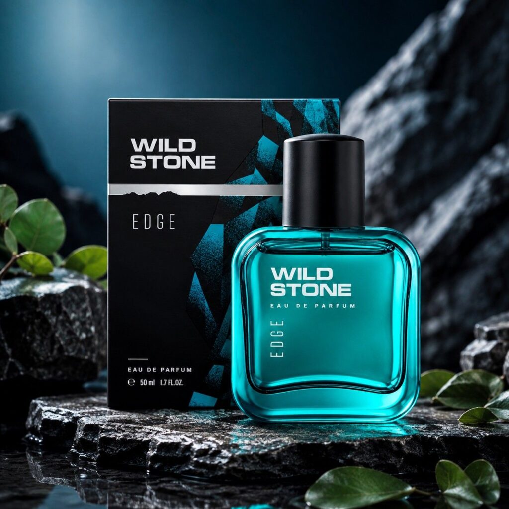 Wild Stone Edge Eau De Parfum